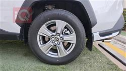 تويوتا راف 4